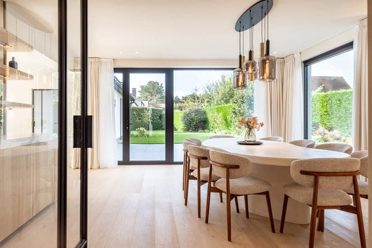 House in Knokke-Heist