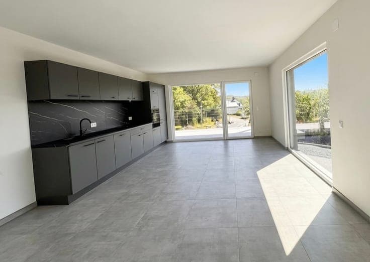 House in Martelange