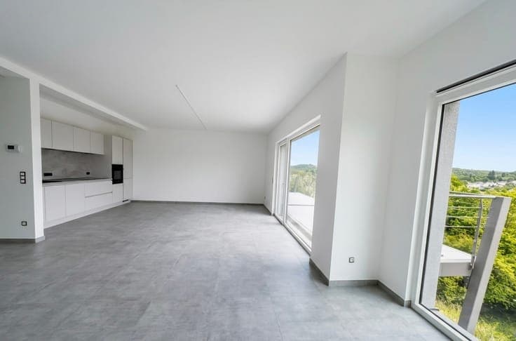 House in Martelange