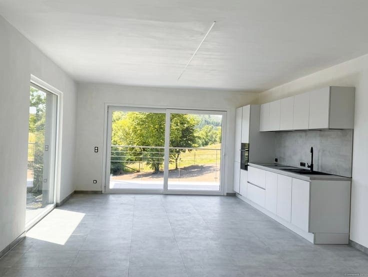 House in Martelange