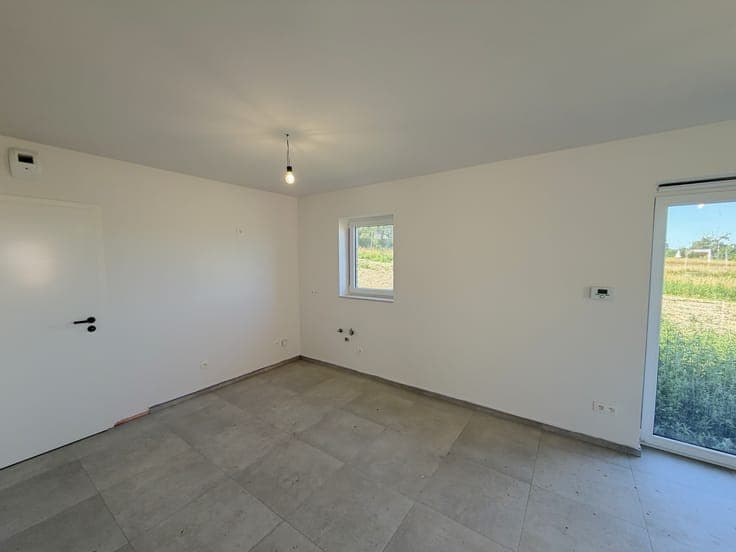House in Houyet