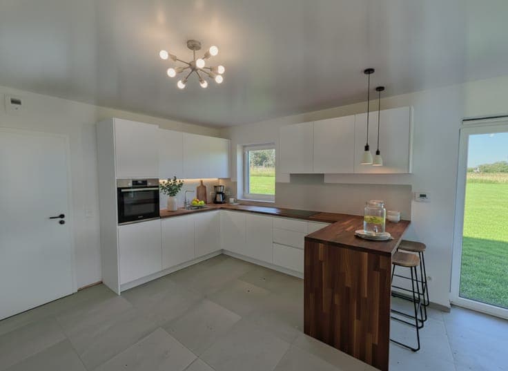 House in Houyet