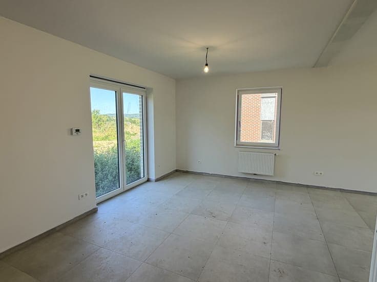 House in Houyet
