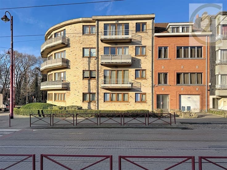 Investment property