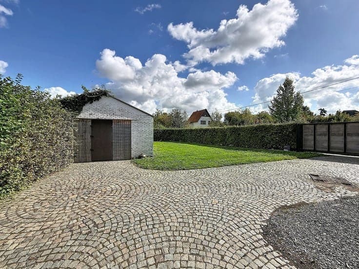 Bungalow