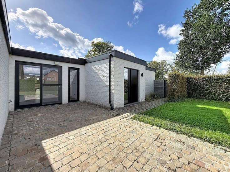 Bungalow