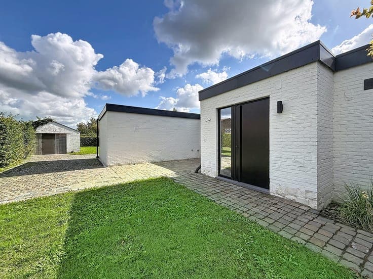 Bungalow