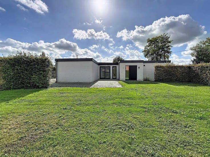 Bungalow