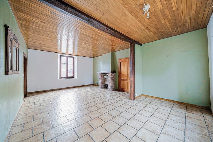 House in Bois Borsu