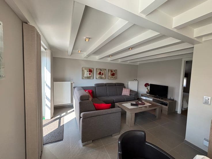 House in De Haan