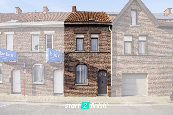House in Roeselare
