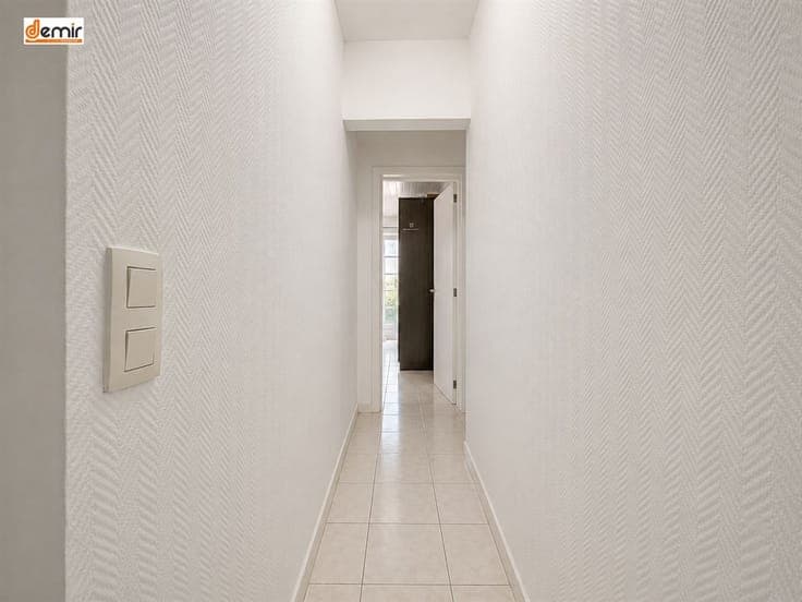 Immeuble de rapport, 2 appart 2 ch, PEB B, ±8 %