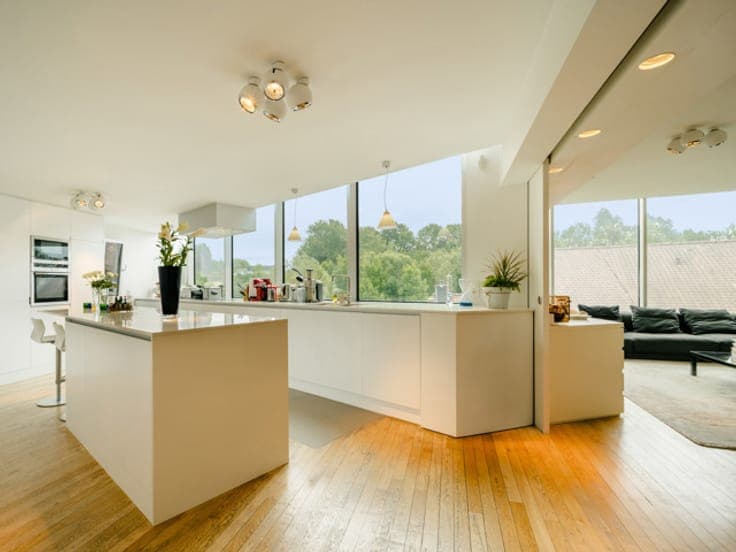Uccle I Verrewinkel