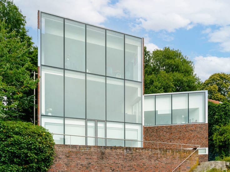 Uccle I Verrewinkel