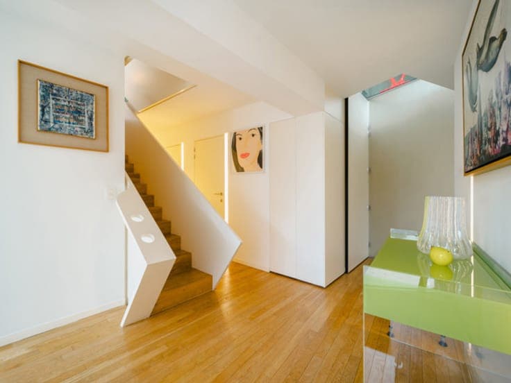 Uccle I Verrewinkel