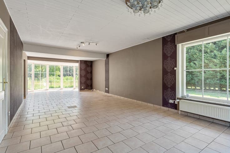 House in Rotselaar