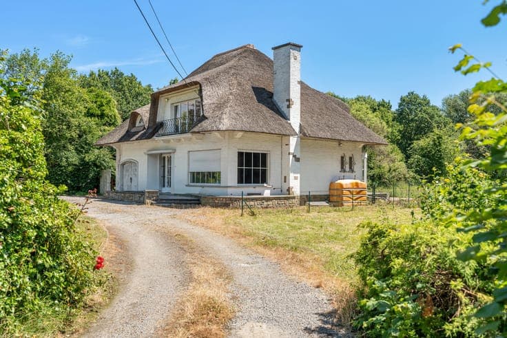 House in Rotselaar