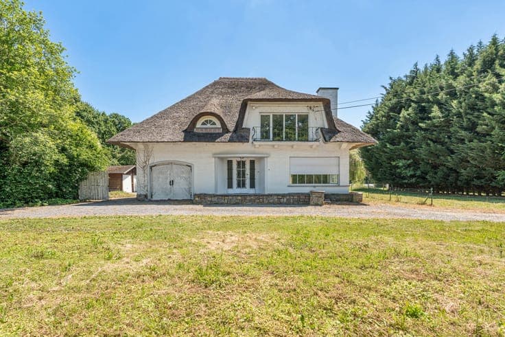 House in Rotselaar