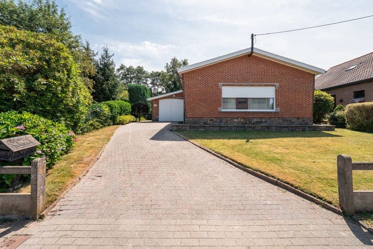 House in Boortmeerbeek