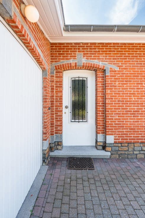 House in Boortmeerbeek