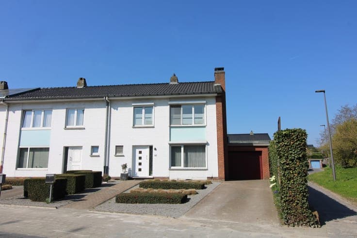 House in Asse