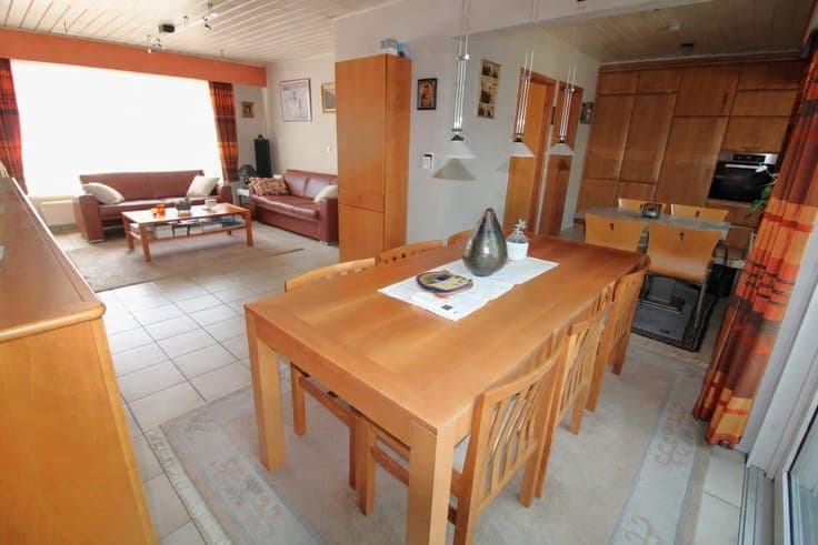 House in Asse
