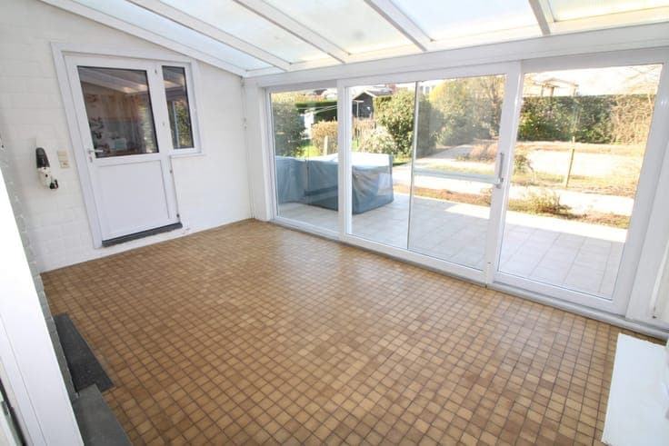 House in Asse