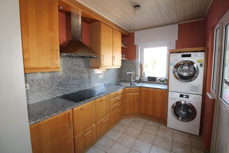 House in Asse