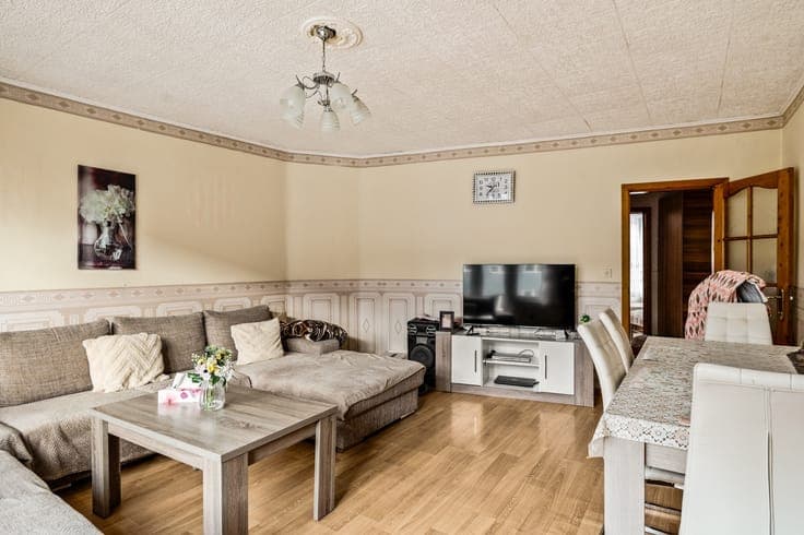 Investment property