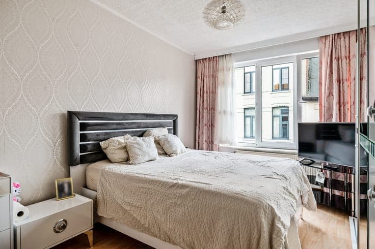 Investment property