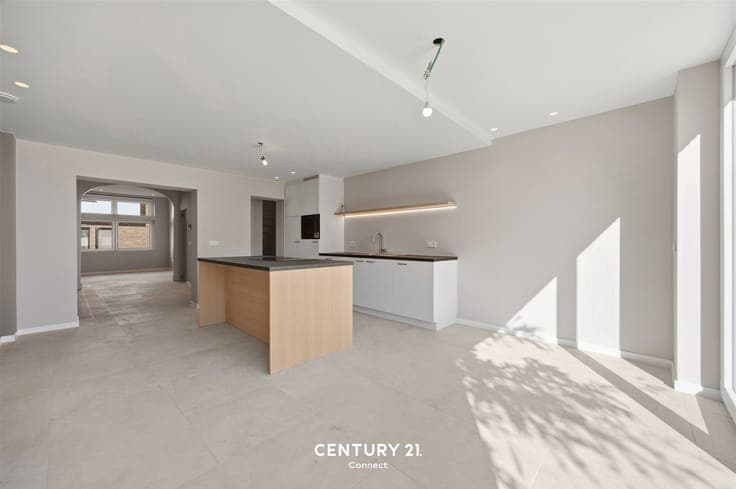Renovated home in absolute prime location - Label B