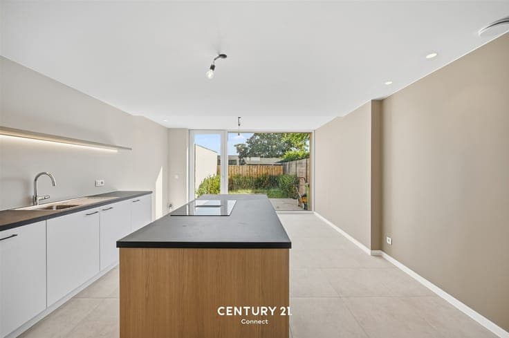 Renovated home in absolute prime location - Label B