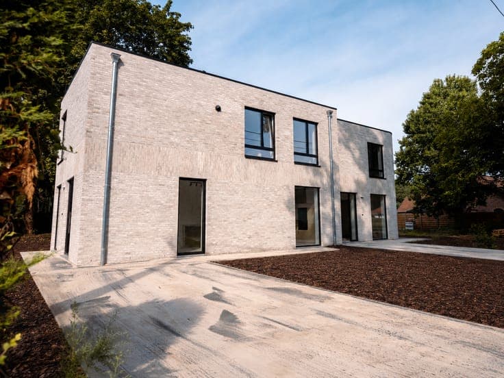 House in Kasterlee