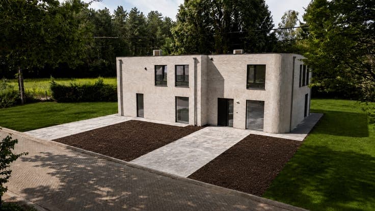 House in Kasterlee