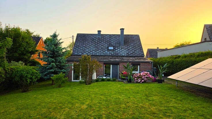 House in Hamois