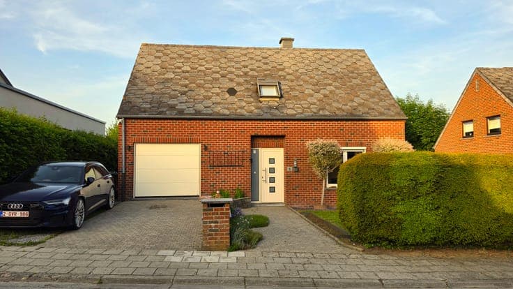 House in Hamois
