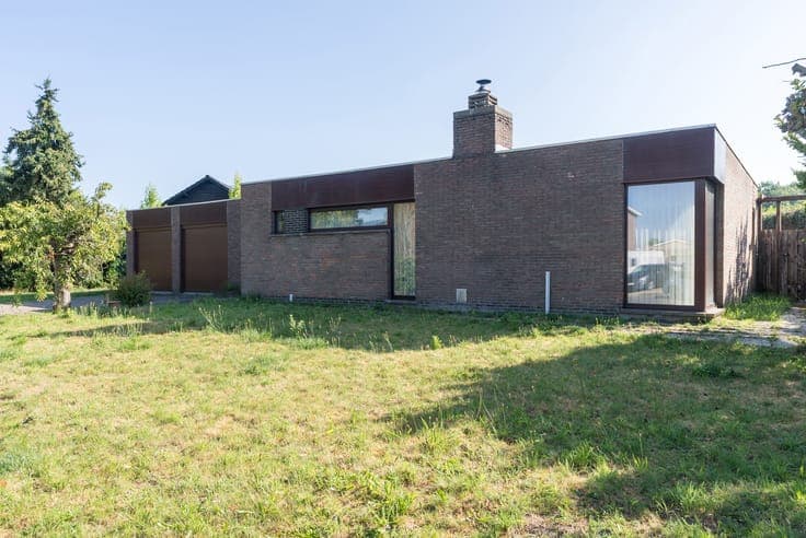 House in Tessenderlo