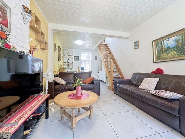 House in Seraing Jemeppesur-Meuse