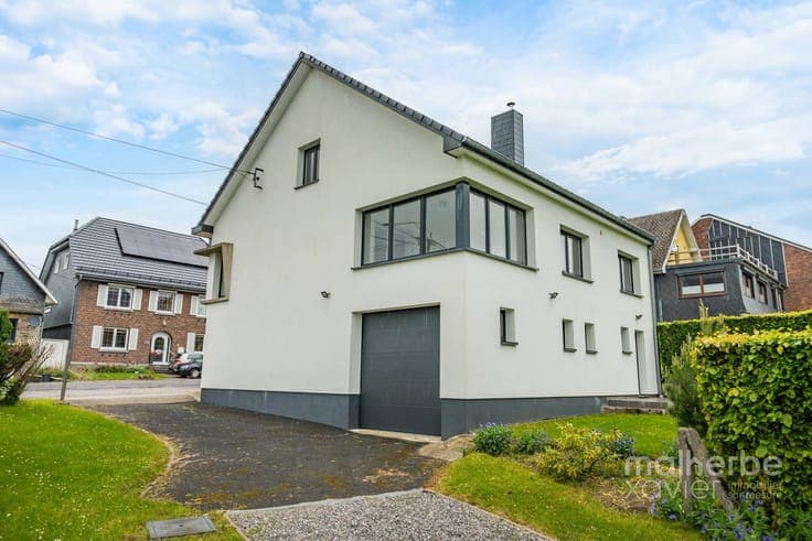 House in Elsenborn
