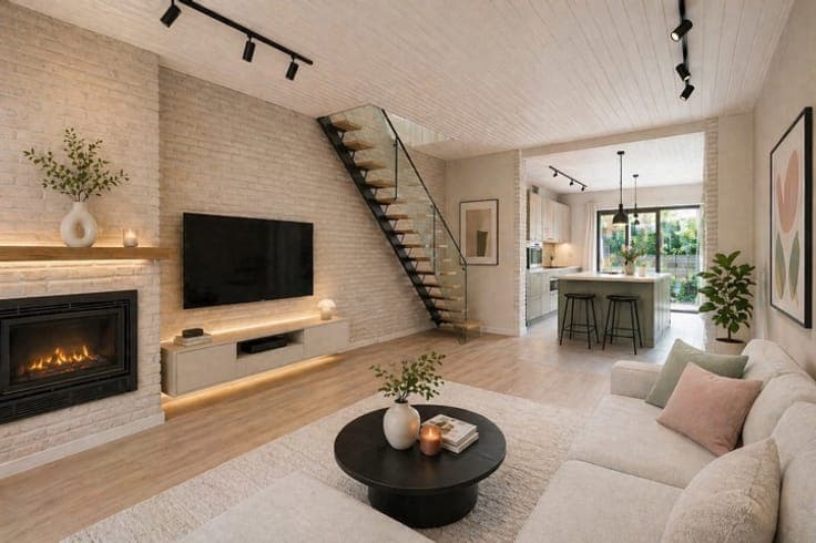 Home with potential, 4 bedrooms, terrace & garden in Ghent!