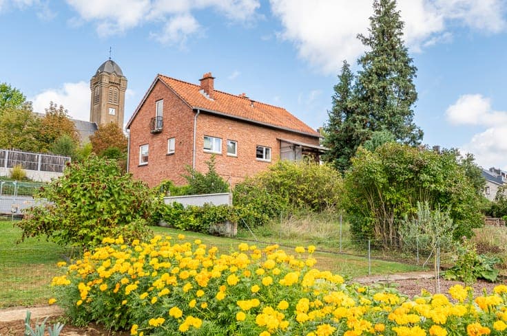 House in Virton