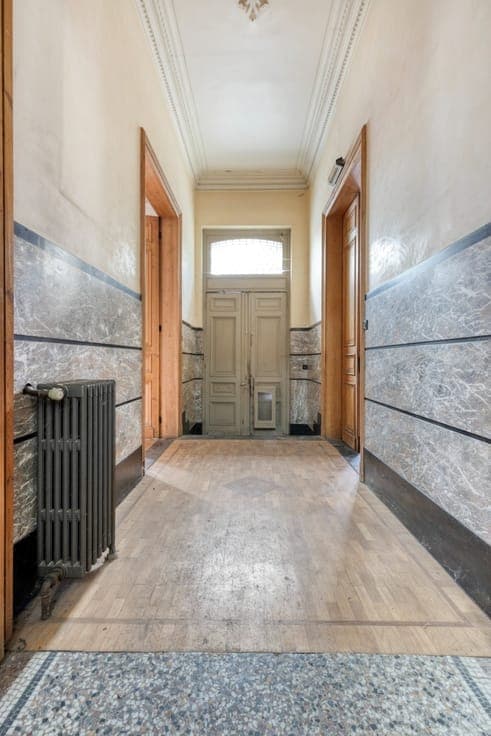 Statige herenwoning met rijk brouwerijverleden - geen ren...