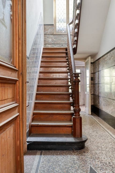 Statige herenwoning met rijk brouwerijverleden - geen ren...