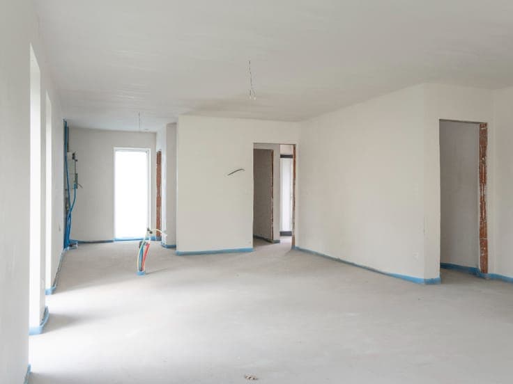 ruime nieuwbouwwoning met 4 slaapkamers te Elewijt - 6% ...