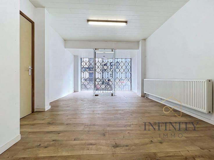 House in Verviers