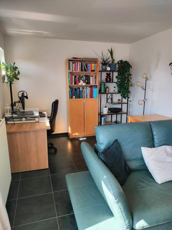 Ready-to-move-in family home for sale in Kessel-Lo