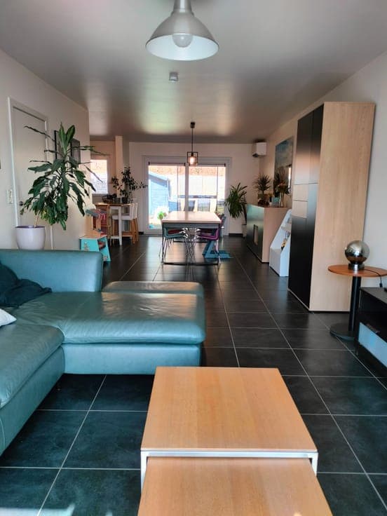 Ready-to-move-in family home for sale in Kessel-Lo