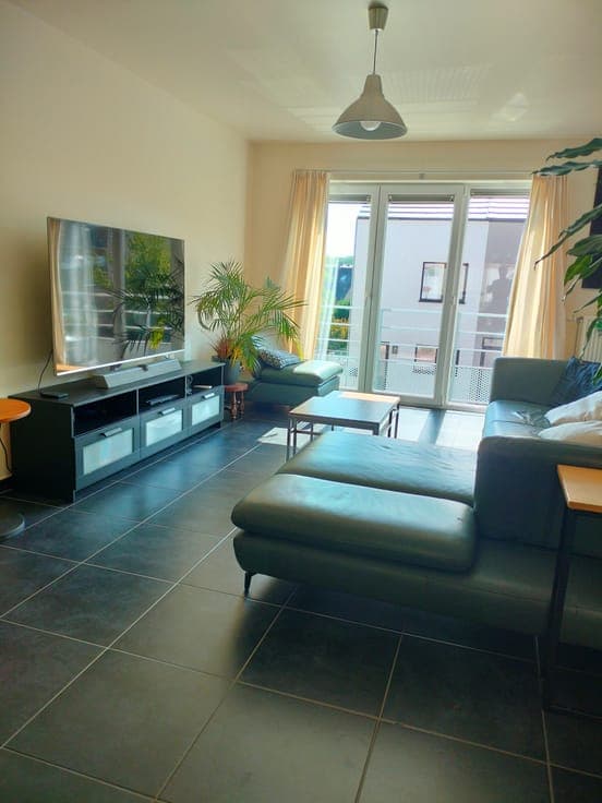 Ready-to-move-in family home for sale in Kessel-Lo