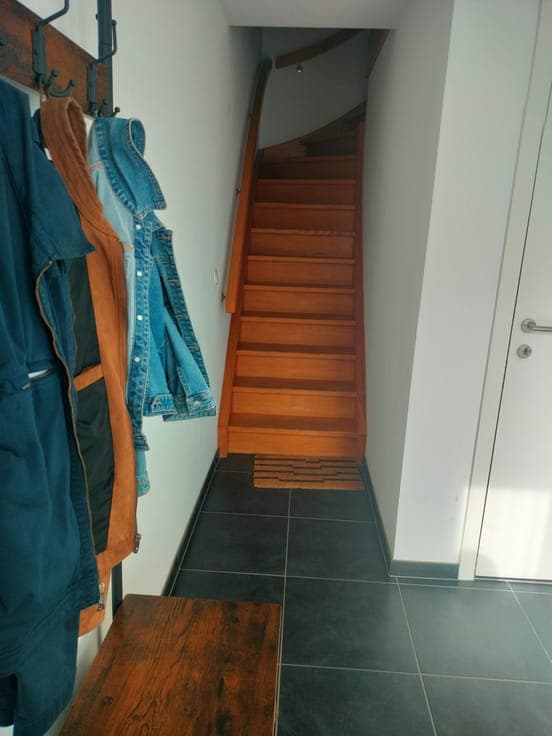 Ready-to-move-in family home for sale in Kessel-Lo