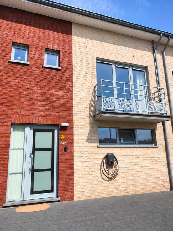 Ready-to-move-in family home for sale in Kessel-Lo